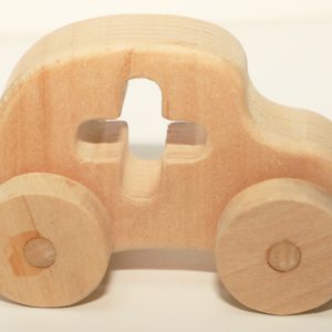 Masinuta tip salvare