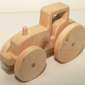 Tractor