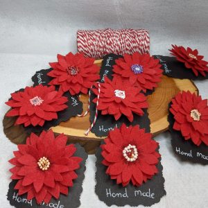 Martisor tip brosa